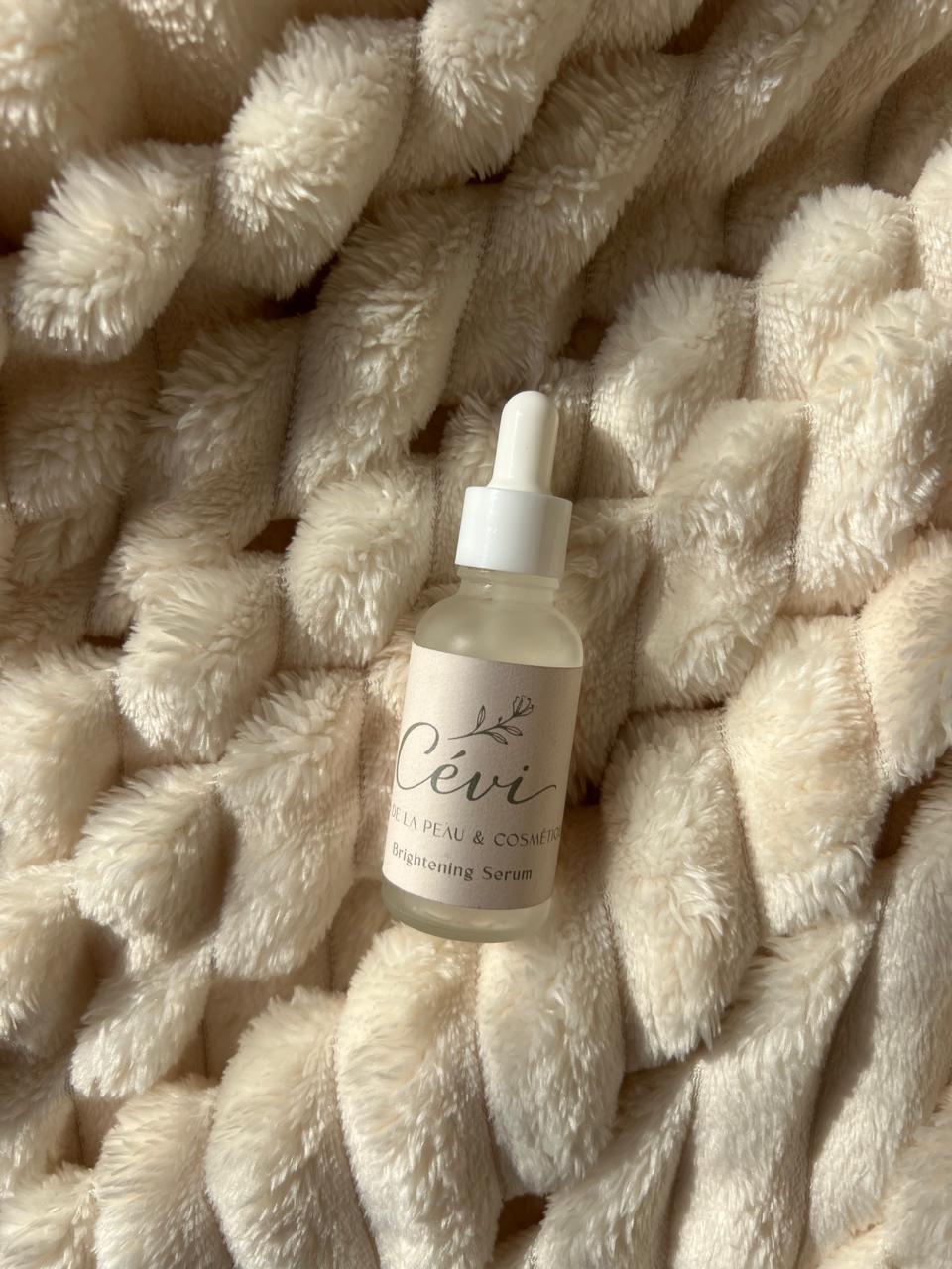 Cévi Brightening Cocktail Serum