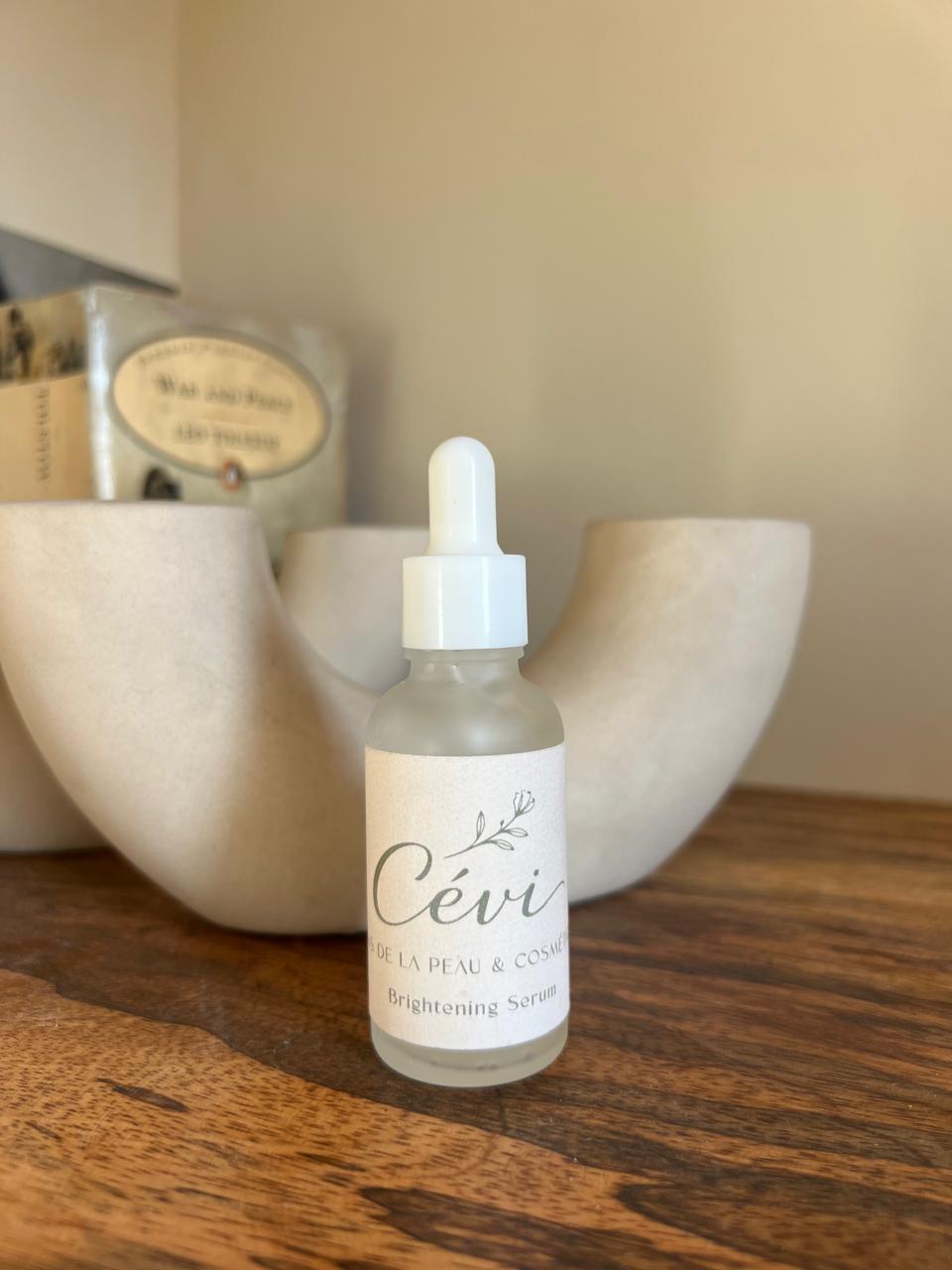 Cévi Brightening Cocktail Serum
