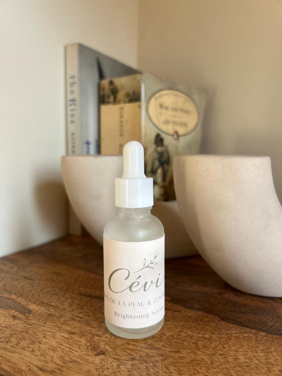 Cévi Brightening Cocktail Serum