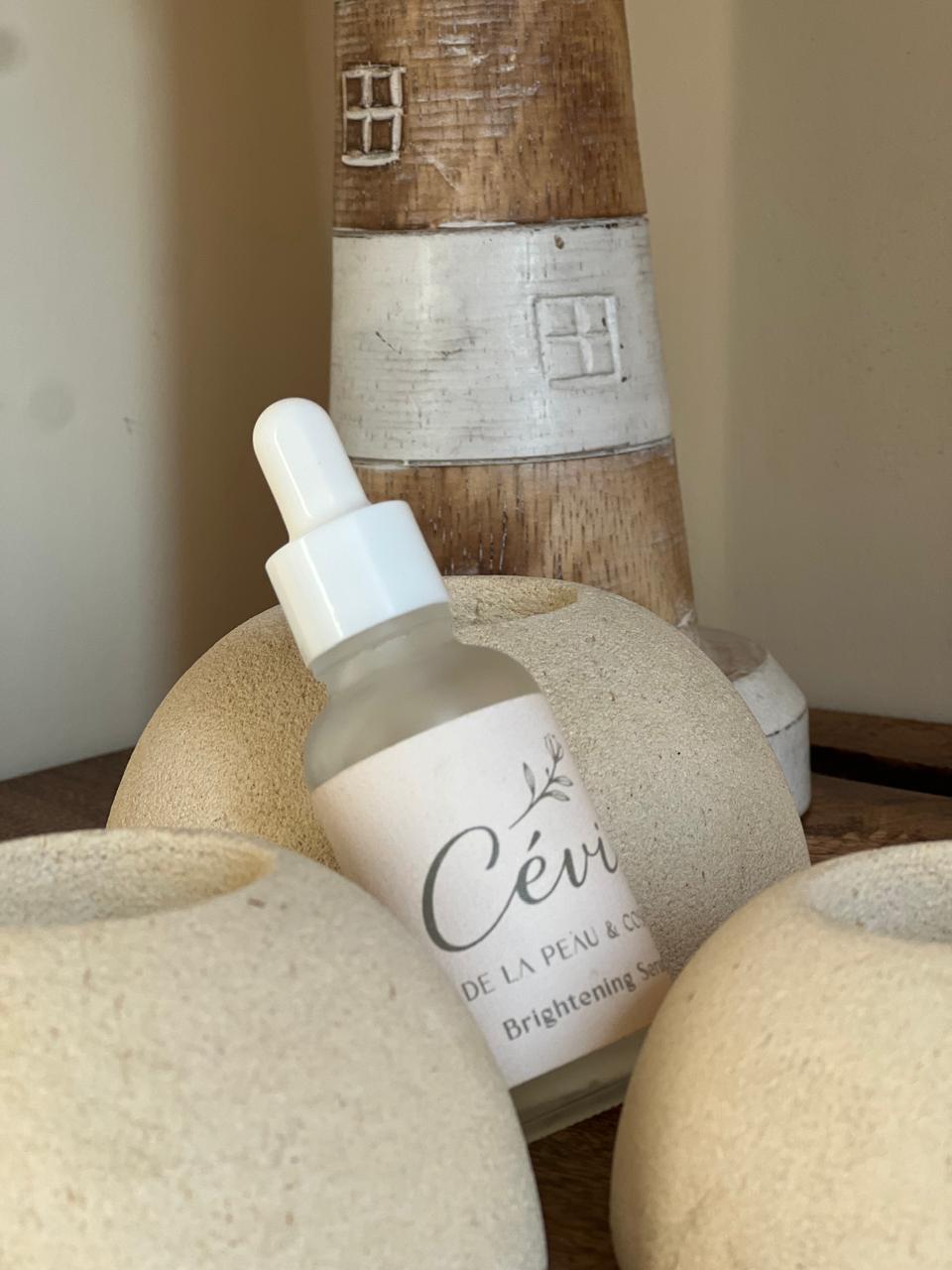 Cévi Brightening Cocktail Serum