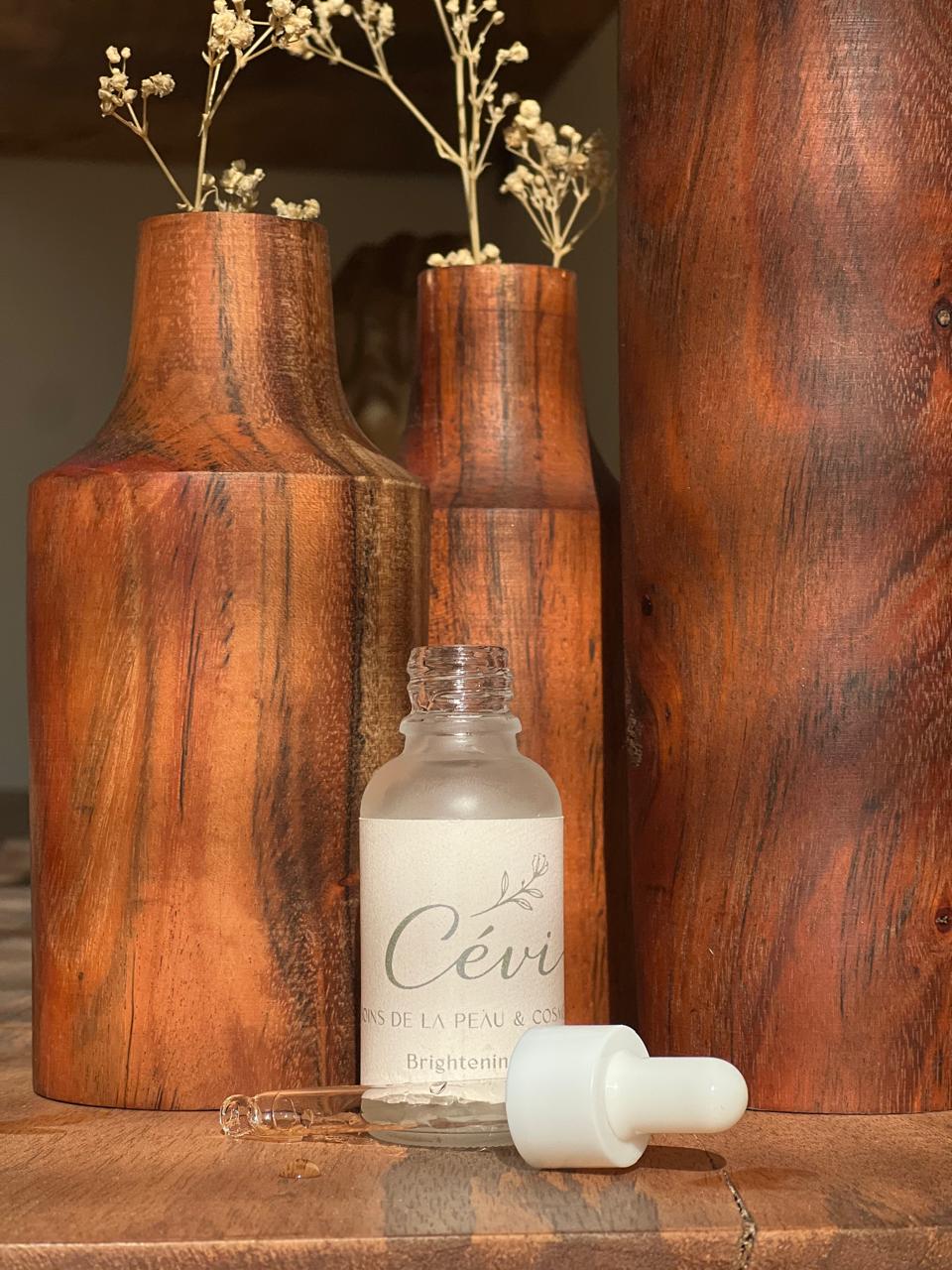 Cévi Brightening Cocktail Serum